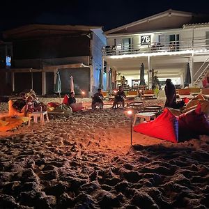 Pi3 Beach Resort